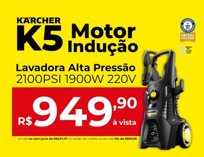 Oferta Karcher K5